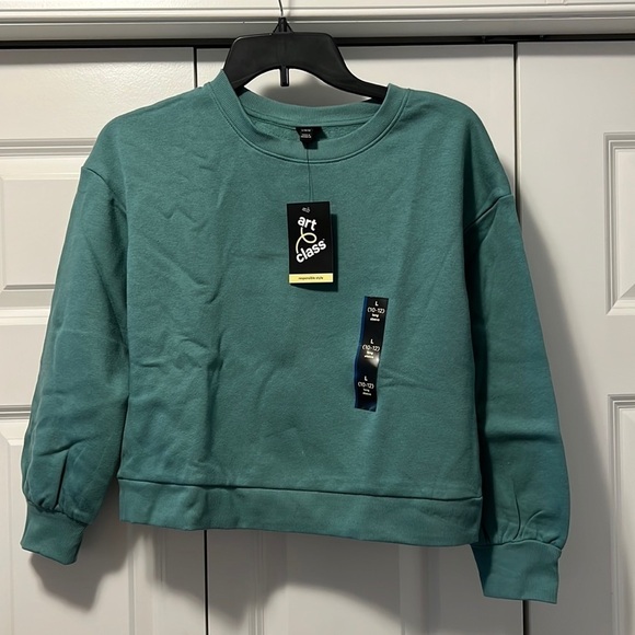 Girls sweatshirt - Picture 1 of 4